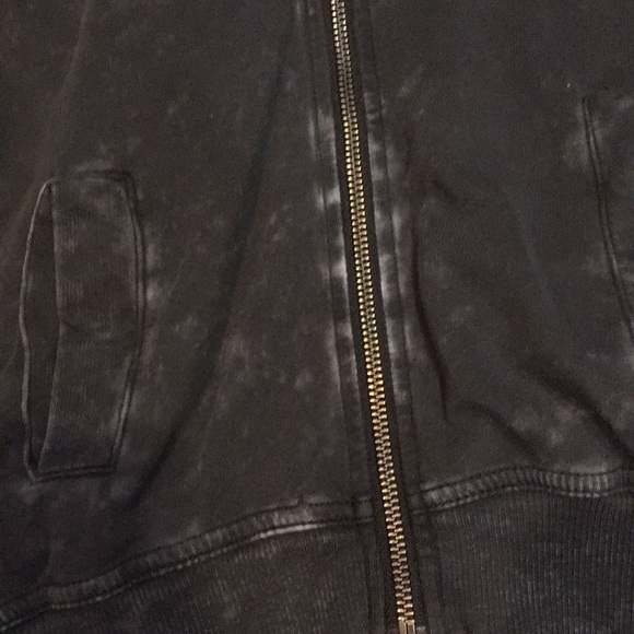 STEM HOODIE JACKET - Picture 4 of 5